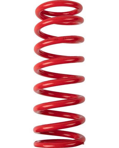 Accessoires Amortisseurs Moto MOOSE OFFROAD HARD-PARTS SHOCK SPRING SHOWA 48 Accessoires Amortisseurs Moto MOOSE OFFROAD HARD-PARTS SHOCK SPRING SHOWA 48