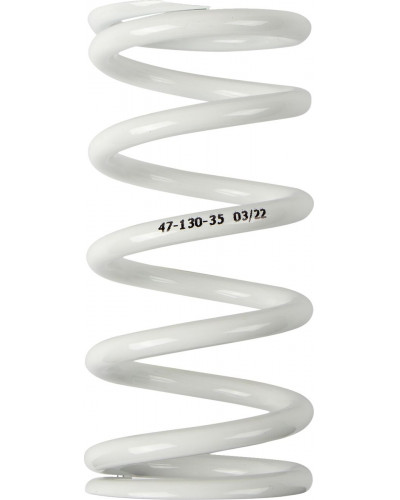 Accessoires Amortisseurs Moto MOOSE OFFROAD HARD-PARTS SHOCK SPRING SX 50 35 Accessoires Amortisseurs Moto MOOSE OFFROAD HARD-PARTS SHOCK SPRING SX 50 35