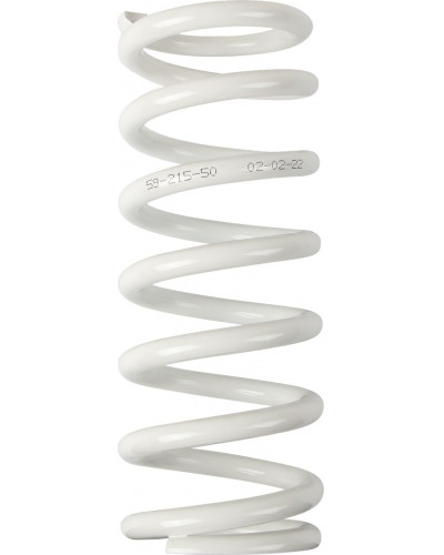 Accessoires Amortisseurs Moto MOOSE OFFROAD HARD-PARTS SHOCK SPRING SX85 50 Accessoires Amortisseurs Moto MOOSE OFFROAD HARD-PARTS SHOCK SPRING SX85 50