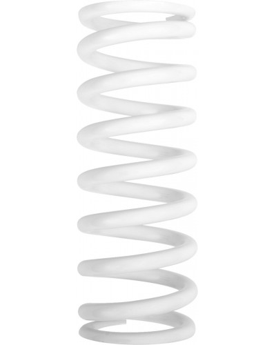 Accessoires Amortisseurs Moto MOOSE OFFROAD HARD-PARTS SHOCK SPRING WHITE 60N