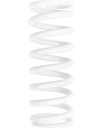 Accessoires Amortisseurs Moto MOOSE OFFROAD HARD-PARTS SHOCK SPRING WHITE 66N Accessoires Amortisseurs Moto MOOSE OFFROAD HARD-PARTS SHOCK SPRING WHITE 66N