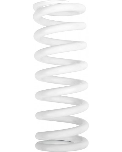 Accessoires Amortisseurs Moto MOOSE OFFROAD HARD-PARTS SHOCK SPRING WHITE 85N Accessoires Amortisseurs Moto MOOSE OFFROAD HARD-PARTS SHOCK SPRING WHITE 85N