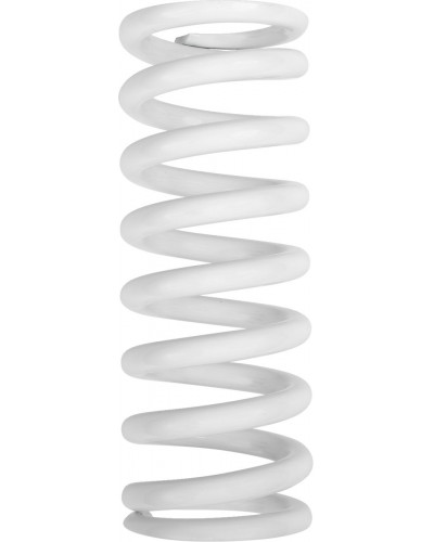 Accessoires Amortisseurs Moto MOOSE OFFROAD HARD-PARTS SHOCK SPRING WHITE 90N Accessoires Amortisseurs Moto MOOSE OFFROAD HARD-PARTS SHOCK SPRING WHITE 90N