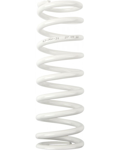 Accessoires Amortisseurs Moto MOOSE OFFROAD HARD-PARTS SHOCK SPRING WP 31N
