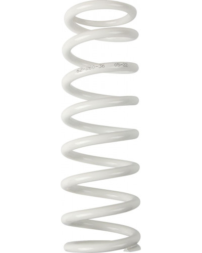 Accessoires Amortisseurs Moto MOOSE OFFROAD HARD-PARTS SHOCK SPRING WP 36