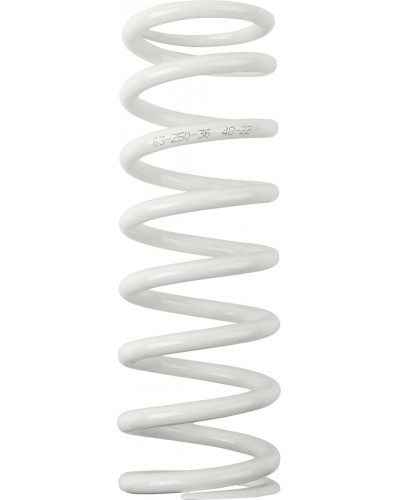 Accessoires Amortisseurs Moto MOOSE OFFROAD HARD-PARTS SHOCK SPRING WP 36N