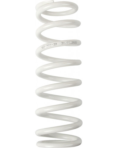 Accessoires Amortisseurs Moto MOOSE OFFROAD HARD-PARTS SHOCK SPRING WP 39
