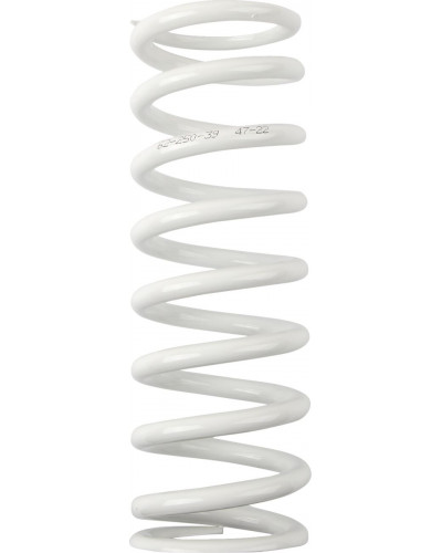 Accessoires Amortisseurs Moto MOOSE OFFROAD HARD-PARTS SHOCK SPRING WP 39N