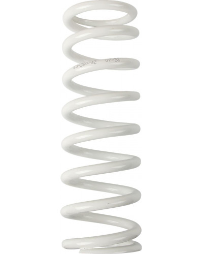 Accessoires Amortisseurs Moto MOOSE OFFROAD HARD-PARTS SHOCK SPRING WP 42