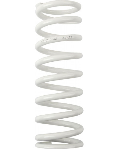 Accessoires Amortisseurs Moto MOOSE OFFROAD HARD-PARTS SHOCK SPRING WP 42N