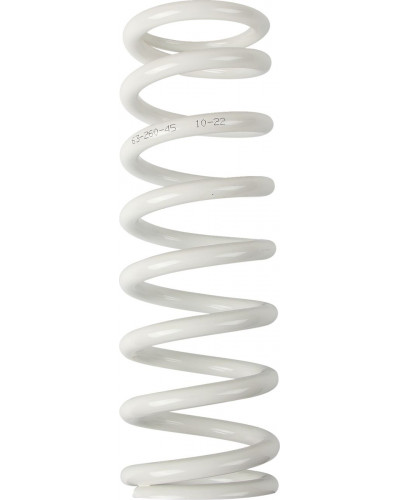 Accessoires Amortisseurs Moto MOOSE OFFROAD HARD-PARTS SHOCK SPRING WP 45