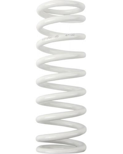 Accessoires Amortisseurs Moto MOOSE OFFROAD HARD-PARTS SHOCK SPRING WP 45N