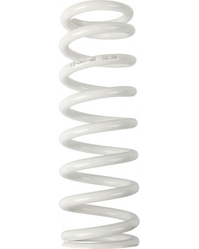 Accessoires Amortisseurs Moto MOOSE OFFROAD HARD-PARTS SHOCK SPRING WP 48