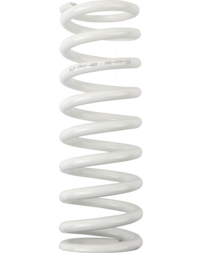 Accessoires Amortisseurs Moto MOOSE OFFROAD HARD-PARTS SHOCK SPRING WP 48N