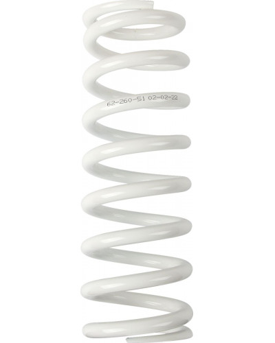Accessoires Amortisseurs Moto MOOSE OFFROAD HARD-PARTS SHOCK SPRING WP 51