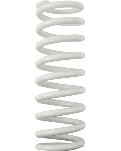 Accessoires Amortisseurs Moto MOOSE OFFROAD HARD-PARTS SHOCK SPRING WP 51N