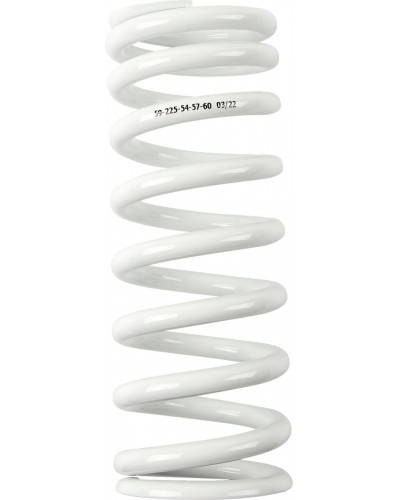 Accessoires Amortisseurs Moto MOOSE OFFROAD HARD-PARTS SHOCK SPRING WP 545760 Accessoires Amortisseurs Moto MOOSE OFFROAD HARD-PARTS SHOCK SPRING WP 545760