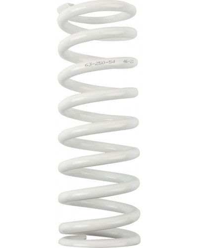 Accessoires Amortisseurs Moto MOOSE OFFROAD HARD-PARTS SHOCK SPRING WP 54N