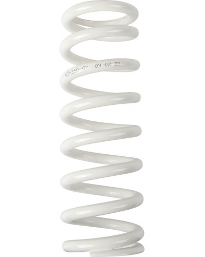 Accessoires Amortisseurs Moto MOOSE OFFROAD HARD-PARTS SHOCK SPRING WP 57