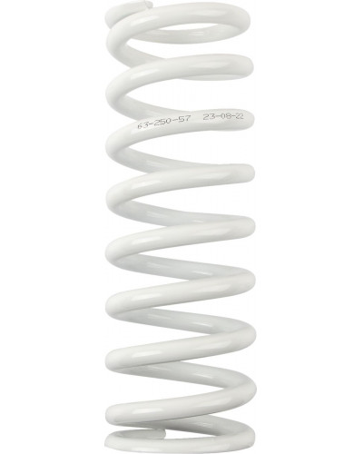 Accessoires Amortisseurs Moto MOOSE OFFROAD HARD-PARTS SHOCK SPRING WP 57N