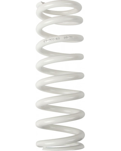 Accessoires Amortisseurs Moto MOOSE OFFROAD HARD-PARTS SHOCK SPRING WP 60