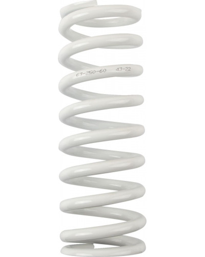 Accessoires Amortisseurs Moto MOOSE OFFROAD HARD-PARTS SHOCK SPRING WP 60N