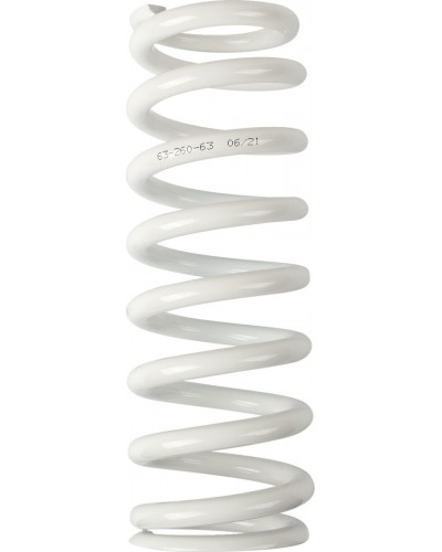 Accessoires Amortisseurs Moto MOOSE OFFROAD HARD-PARTS SHOCK SPRING WP 63