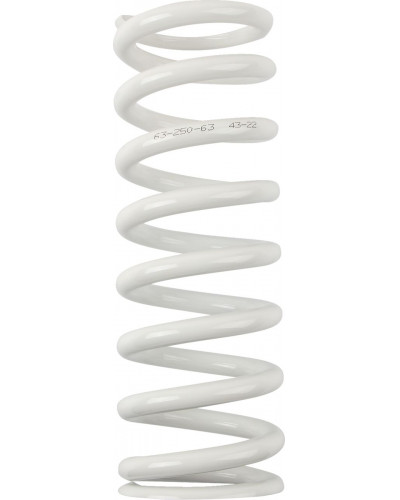 Accessoires Amortisseurs Moto MOOSE OFFROAD HARD-PARTS SHOCK SPRING WP 63N