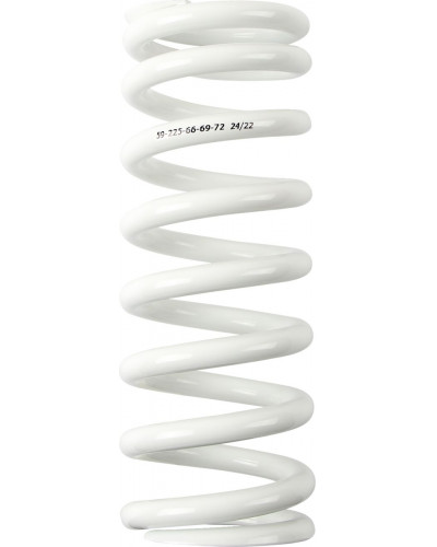 Accessoires Amortisseurs Moto MOOSE OFFROAD HARD-PARTS SHOCK SPRING WP 666972 Accessoires Amortisseurs Moto MOOSE OFFROAD HARD-PARTS SHOCK SPRING WP 666972