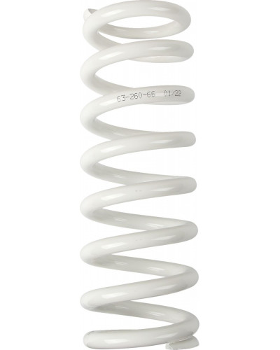 Accessoires Amortisseurs Moto MOOSE OFFROAD HARD-PARTS SHOCK SPRING WP 66