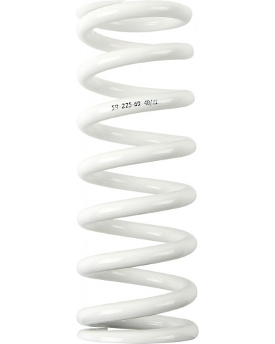 Accessoires Amortisseurs Moto MOOSE OFFROAD HARD-PARTS SHOCK SPRING WP 69 Accessoires Amortisseurs Moto MOOSE OFFROAD HARD-PARTS SHOCK SPRING WP 69