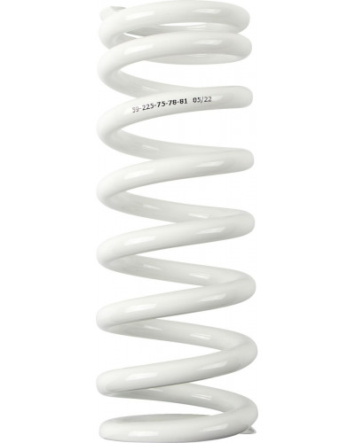 Accessoires Amortisseurs Moto MOOSE OFFROAD HARD-PARTS SHOCK SPRING WP 757881 Accessoires Amortisseurs Moto MOOSE OFFROAD HARD-PARTS SHOCK SPRING WP 757881