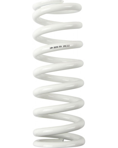 Accessoires Amortisseurs Moto MOOSE OFFROAD HARD-PARTS SHOCK SPRING WP 75 Accessoires Amortisseurs Moto MOOSE OFFROAD HARD-PARTS SHOCK SPRING WP 75