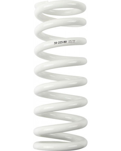 Accessoires Amortisseurs Moto MOOSE OFFROAD HARD-PARTS SHOCK SPRING WP 80 Accessoires Amortisseurs Moto MOOSE OFFROAD HARD-PARTS SHOCK SPRING WP 80