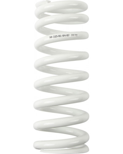 Accessoires Amortisseurs Moto MOOSE OFFROAD HARD-PARTS SHOCK SPRING WP 818487 Accessoires Amortisseurs Moto MOOSE OFFROAD HARD-PARTS SHOCK SPRING WP 818487