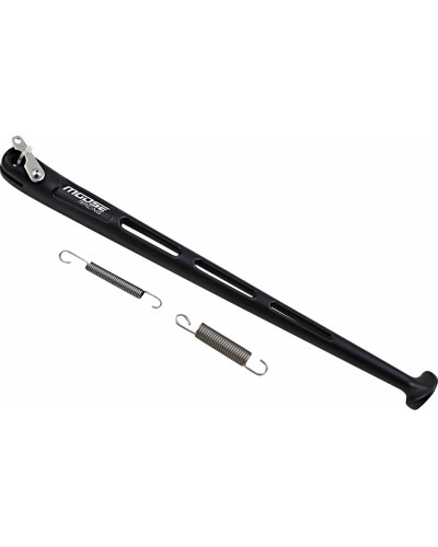 Béquille Moto MOOSE OFFROAD HARD-PARTS SIDE STAND MOOSE SHERCO Béquille Moto MOOSE OFFROAD HARD-PARTS SIDE STAND MOOSE SHERCO