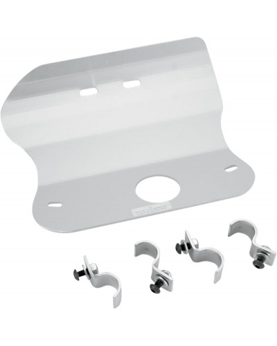 Sabot Moteur Moto MOOSE OFFROAD HARD-PARTS SK PLT KDX200 89-94 (746) Sabot Moteur Moto MOOSE OFFROAD HARD-PARTS SK PLT KDX200 89-94 (746)