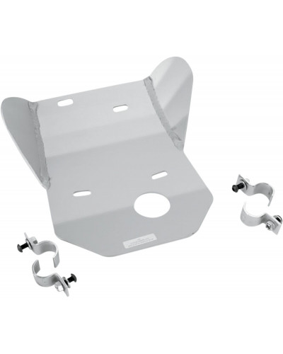 Sabot Moteur Moto MOOSE OFFROAD HARD-PARTS SK PLT RM250 89-93 RMX89- Sabot Moteur Moto MOOSE OFFROAD HARD-PARTS SK PLT RM250 89-93 RMX89-