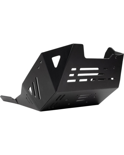Sabot Moteur Moto MOOSE OFFROAD HARD-PARTS SKDIPLATE ADVEN HDPE 8MM APRIL