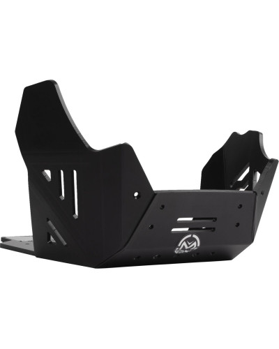 Sabot Moteur Moto MOOSE OFFROAD HARD-PARTS SKDIPLATE ADVEN HDPE 8MM SUZUK Sabot Moteur Moto MOOSE OFFROAD HARD-PARTS SKDIPLATE ADVEN HDPE 8MM SUZUK