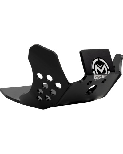 Sabot Moteur Moto MOOSE OFFROAD HARD-PARTS SKID PLATE 6MM PHD KTM Sabot Moteur Moto MOOSE OFFROAD HARD-PARTS SKID PLATE 6MM PHD KTM