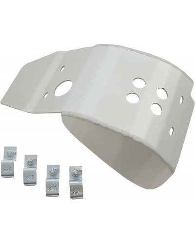 Sabot Moteur Moto MOOSE OFFROAD HARD-PARTS SKID PLATE AL CRF450RX Sabot Moteur Moto MOOSE OFFROAD HARD-PARTS SKID PLATE AL CRF450RX