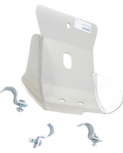 Sabot Moteur Moto MOOSE OFFROAD HARD-PARTS SKID PLATE ALUM 200XC-W Sabot Moteur Moto MOOSE OFFROAD HARD-PARTS SKID PLATE ALUM 200XC-W