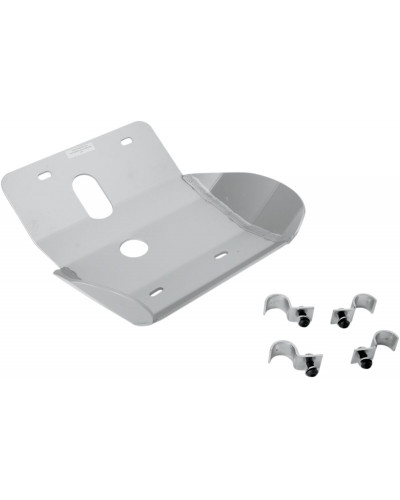 Sabot Moteur Moto MOOSE OFFROAD HARD-PARTS SKID PLATE ALUM DR650 98-03 Sabot Moteur Moto MOOSE OFFROAD HARD-PARTS SKID PLATE ALUM DR650 98-03