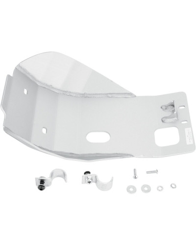 Sabot Moteur Moto MOOSE OFFROAD HARD-PARTS SKID PLATE ALUM EXC/MXC450 Sabot Moteur Moto MOOSE OFFROAD HARD-PARTS SKID PLATE ALUM EXC/MXC450