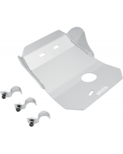 Sabot Moteur Moto MOOSE OFFROAD HARD-PARTS SKID PLATE ALUM HONDA CR500R 9 Sabot Moteur Moto MOOSE OFFROAD HARD-PARTS SKID PLATE ALUM HONDA CR500R 9