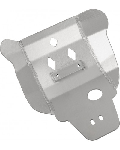 Sabot Moteur Moto MOOSE OFFROAD HARD-PARTS SKID PLATE ALUM HONDA CRF250R Sabot Moteur Moto MOOSE OFFROAD HARD-PARTS SKID PLATE ALUM HONDA CRF250R