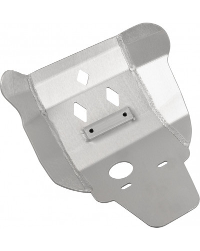Sabot Moteur Moto MOOSE OFFROAD HARD-PARTS SKID PLATE ALUM HONDA CRF450R Sabot Moteur Moto MOOSE OFFROAD HARD-PARTS SKID PLATE ALUM HONDA CRF450R