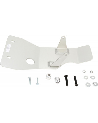 Sabot Moteur Moto MOOSE OFFROAD HARD-PARTS SKID PLATE ALUM HONDA XR50/70 Sabot Moteur Moto MOOSE OFFROAD HARD-PARTS SKID PLATE ALUM HONDA XR50/70