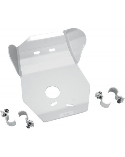 Sabot Moteur Moto MOOSE OFFROAD HARD-PARTS SKID PLATE ALUM KX250/500 88-0 Sabot Moteur Moto MOOSE OFFROAD HARD-PARTS SKID PLATE ALUM KX250/500 88-0